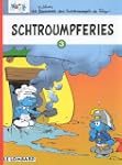 Schtroumpferies Schtroumpferies T.03