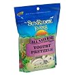 Sunridge Farms Yogurt Pretzel Twists, 5-Ounce Bags (Pack of 12)
