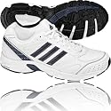 Adidas Duramo 2 Leather X-Trianing Shoe, Size UK14H