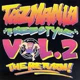 Tazmania Freestyle, Vol. 2