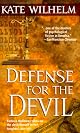 Defense For The Devil (Barbara Holloway Novels (Paperback))