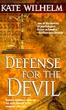 Defense For The Devil (Barbara Holloway Novels)