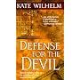 Defense For The Devil (Barbara Holloway Novels)