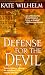 : Defense For The Devil (Barbara Holloway Novels)