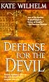 Defense For The Devil (Barbara Holloway Novels)