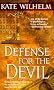 Defense for the Devil (Barbara Holloway Novels)