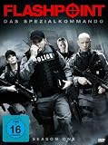 Flashpoint - Das Spezialkommando, Season One [4 DVDs]