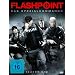 Flashpoint - Das Spezialkommando, Season One [4 DVDs]