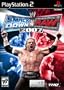 WWE Smackdown vs Raw 2007