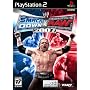 WWE Smackdown vs Raw 2007