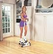 Phoenix Denise Austin 98107 Dual Action Mini Stepper
