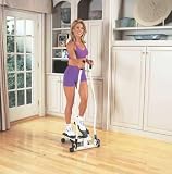 Phoenix Denise Austin 98107 Dual Action Mini Stepper