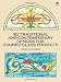 162 Traditional and Contemporary Designs for Stained Glass Projects (Dover Stained Glass Instruction)