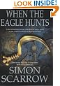When the Eagle Hunts