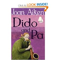 Dido And Pa (The Wolves Of Willoughby Chase Sequence)