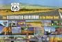 Route 66: A Guidebook to the Mother Road