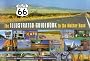 Route 66: A Guidebook to the Mother Road