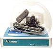 Kaito Amplified Active Loop AM & Shortwave Antenna, KA33