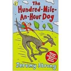 The Hundred Mile-An-Hour Dog