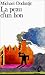 La peau d'un lion (Mass Market Paperback)