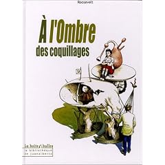 A l'ombre des coquillages