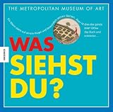 Produkt-Bild: Was siehst du? Kunst als R&auml;tselspa&szlig;. Ab 8 Jahren