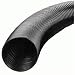 Jet JW1032 4-Inch by 20-Foot Black Dust Collection Hose