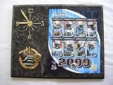 Tennessee Titans Picture Plaque Clock