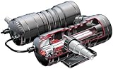 Cyprio 1554 Vorton UVC4000 Clarifier for 4000 Gallon Pond