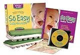 Fresh Baby So Easy Baby Food Kit