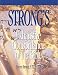 Strong's Exhaustive Concordance of the Bible (Word Study Series)