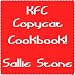 KFC Copycat Cookbook!