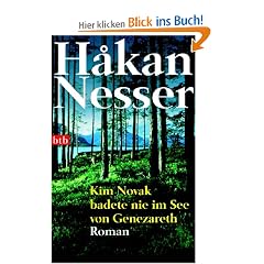 Kim Novak badete nie im See von Genezareth