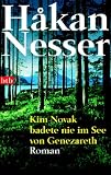 Kim Novak badete nie im See von Genezareth