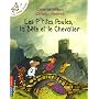 Les P'tites Poules : Les P'tites Poules, la B�te et le Chevalier