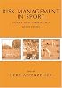 Risk Management In Sport: Issues And Strategies