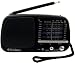 Kaito World Band Radio KA-828V with Reel Shortwave Antenna ($9.95)