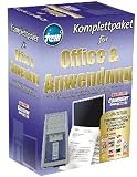 Komplettpaket Office & ...