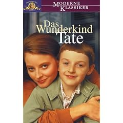Das Wunderkind Tate [VHS]
