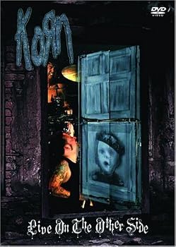 Korn Live On The Other Side