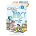 Fancy Nancy and the Boy from Paris (I Can Read Book 1)