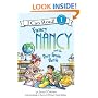 Fancy Nancy and the Boy from Paris (I Can Read Book 1)