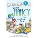 Fancy Nancy And The Boy From Paris