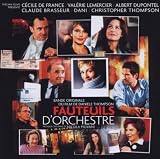 Fauteuils D'Orchestre