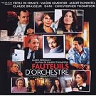 Fauteuils D'Orchestre