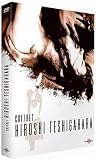 Revue Sony Pictures Home Entertainment  / Coffret hiroshi teshigahara : la femme des sables ; le visage d'un autre ; le traquenard