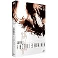 Coffret hiroshi teshigahara : la femme des sables ; le visage d'un autre ; le traquenard