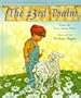 The 23rd Psalm: From the King James The 23rd Psalm: From the King James