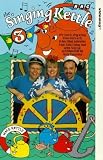 Review 2 Entertain Video  / The Singing Kettle - 3