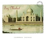 Taj Mahal (Ancient Wonders of the World) (Ancient Wonders of the World)